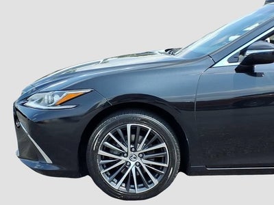 2023 Lexus ES 350 ES 350