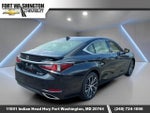 2023 Lexus ES 350 ES 350