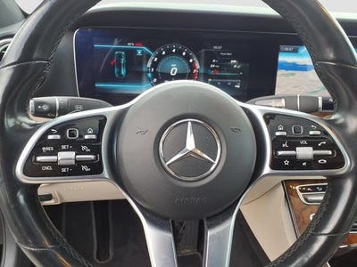 2020 Mercedes-Benz E 450 4MATIC®