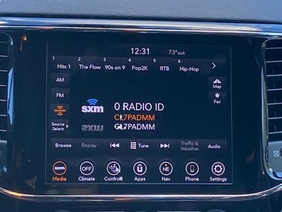 2020 Jeep Grand Cherokee Altitude ~ Apple CarPlay/Android Auto