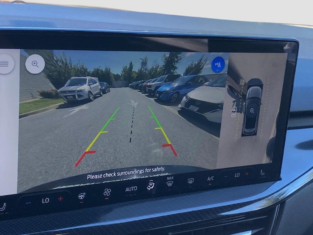 2023 Ford Escape Hybrid ST-Line Elite