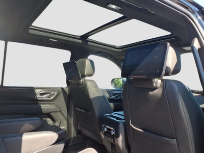 2021 GMC Yukon XL SLT w/ Panoramic Sunroof