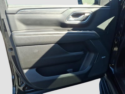 2021 GMC Yukon XL SLT w/ Panoramic Sunroof