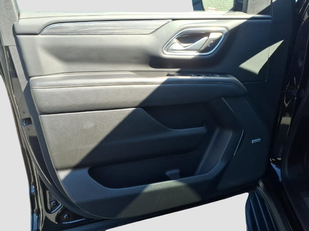 2021 GMC Yukon XL SLT w/ Panoramic Sunroof