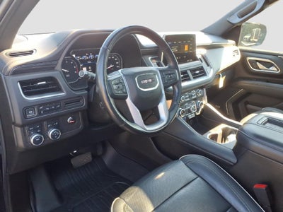 2021 GMC Yukon XL SLT w/ Panoramic Sunroof