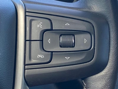 2022 GMC Sierra 1500 Limited Denali w/ Apple CarPlay
