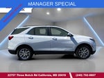 2022 Chevrolet Equinox LT w/ Power Sunroof