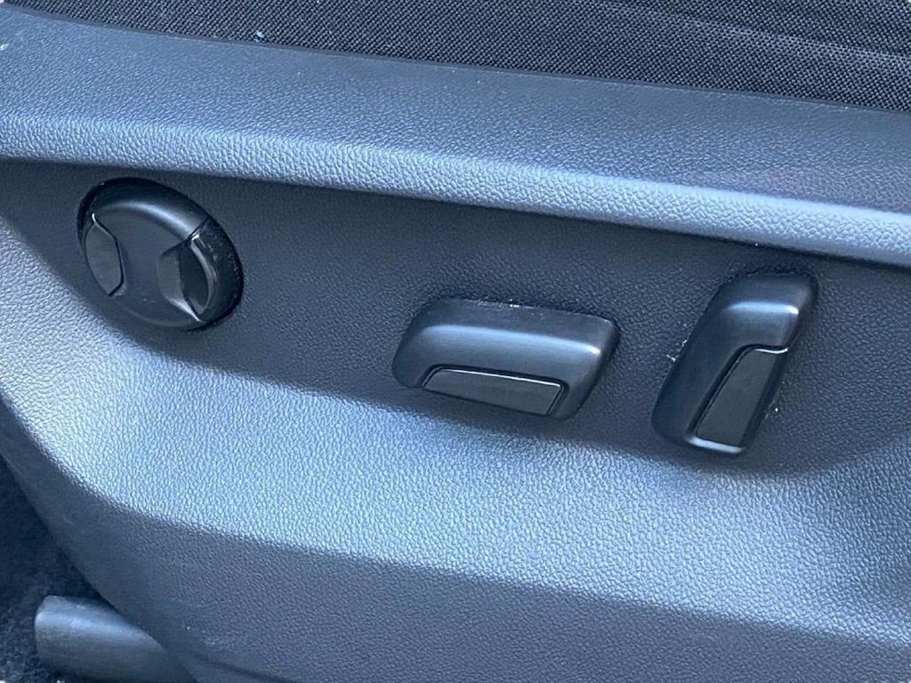 2020 Volkswagen Tiguan 2.0T SE 4Motion