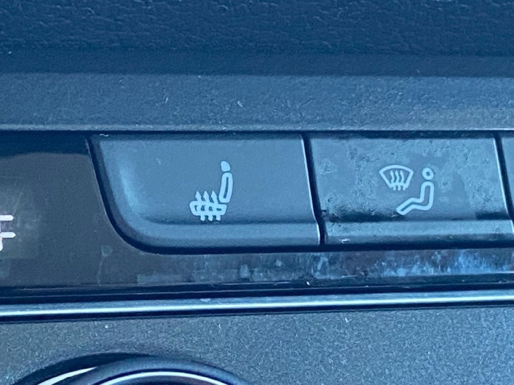 2020 Volkswagen Tiguan 2.0T SE 4Motion