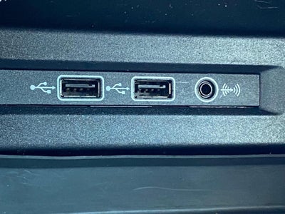 2020 Volkswagen Tiguan 2.0T SE 4Motion