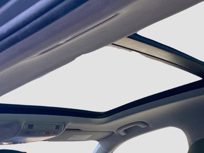 2020 Volkswagen Tiguan 2.0T SE 4Motion