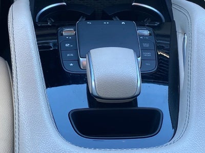 2024 Mercedes-Benz GLE GLE 450e 4MATIC®