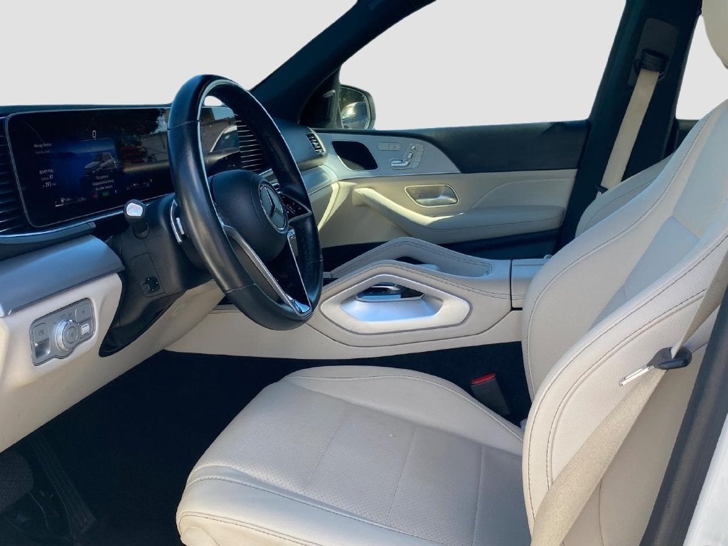 2024 Mercedes-Benz GLE GLE 450e 4MATIC®