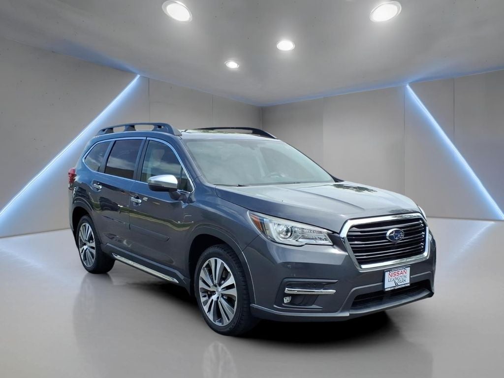 2020 Subaru Ascent Touring