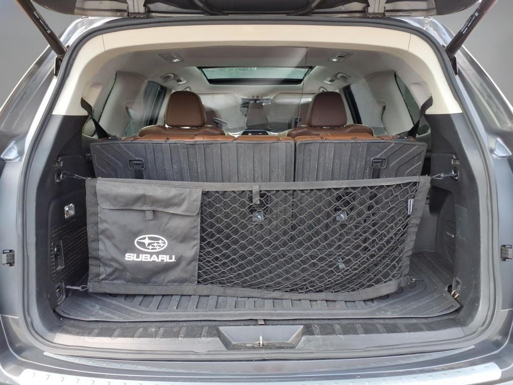 2020 Subaru Ascent Touring