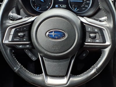 2020 Subaru Ascent Touring
