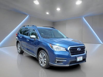 2020 Subaru Ascent Touring