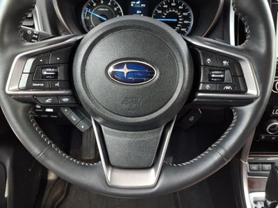 2020 Subaru Ascent Touring