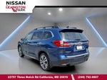 2020 Subaru Ascent Touring