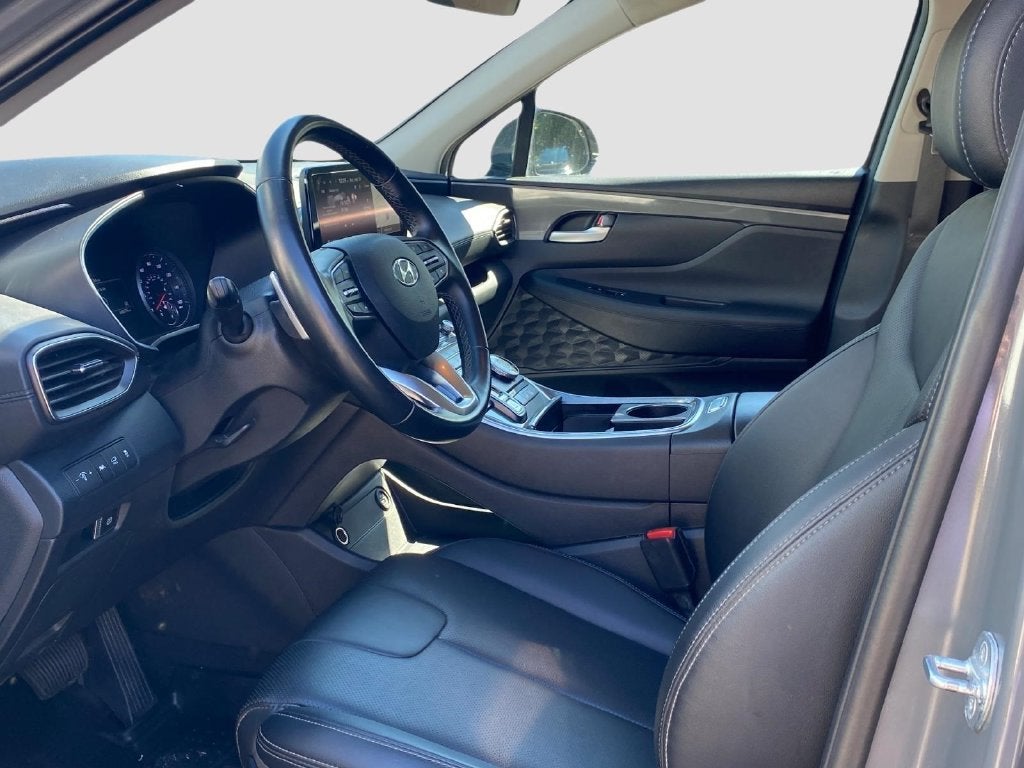 2023 Hyundai SANTA FE XRT