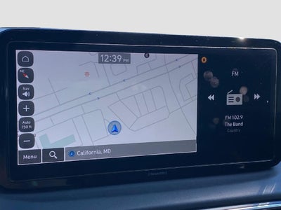 2023 Hyundai SANTA FE XRT