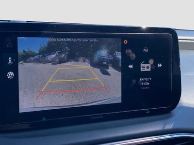 2023 Hyundai SANTA FE XRT