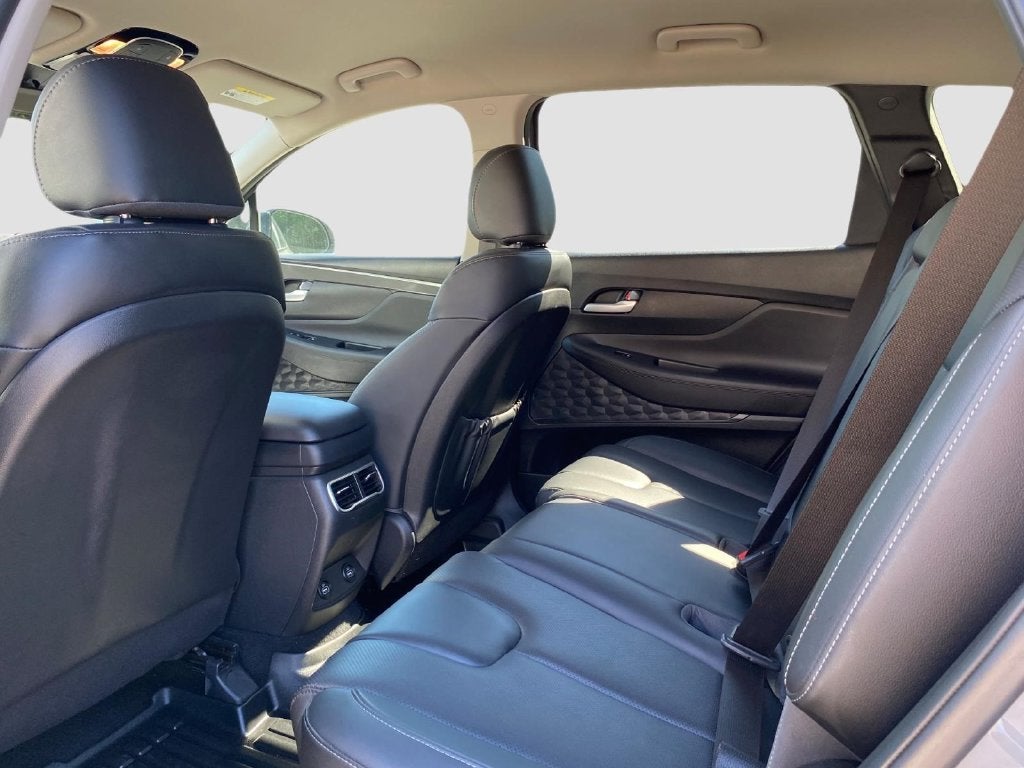 2023 Hyundai SANTA FE XRT
