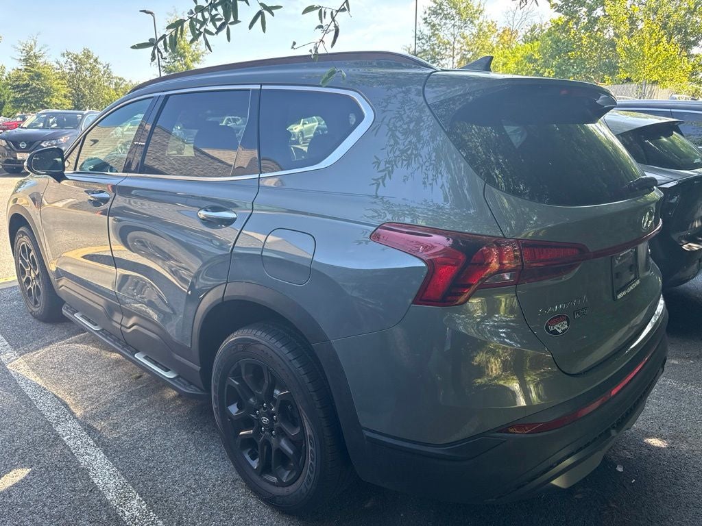 2023 Hyundai SANTA FE XRT