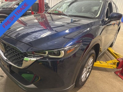 2023 Mazda Mazda CX-5 2.5 S Select Package