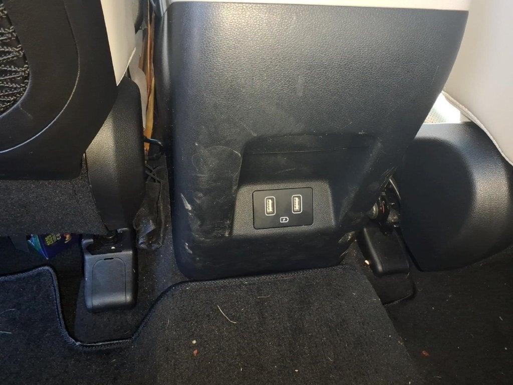 2023 Hyundai TUCSON HYBRID SEL Convenience Hybrid SEL