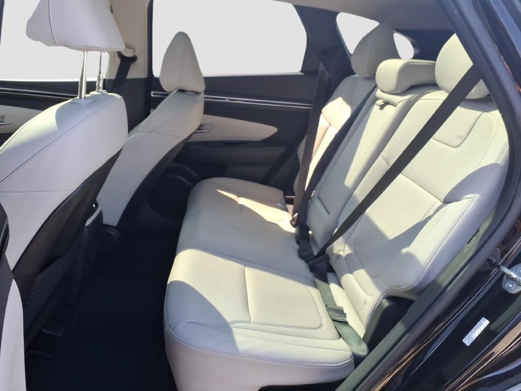 2023 Hyundai TUCSON HYBRID SEL Convenience Hybrid SEL