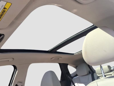 2023 Hyundai TUCSON HYBRID SEL Convenience Hybrid SEL