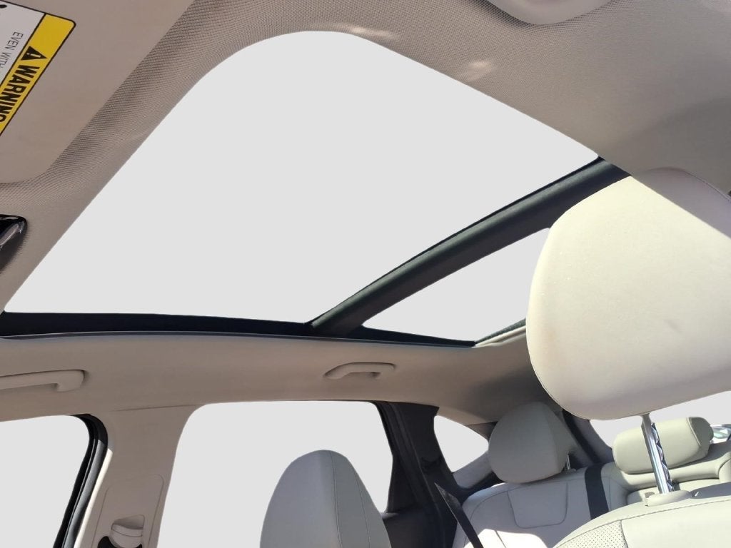2023 Hyundai TUCSON HYBRID SEL Convenience Hybrid SEL