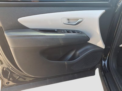 2023 Hyundai TUCSON HYBRID SEL Convenience Hybrid SEL
