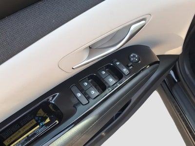 2023 Hyundai TUCSON HYBRID SEL Convenience Hybrid SEL
