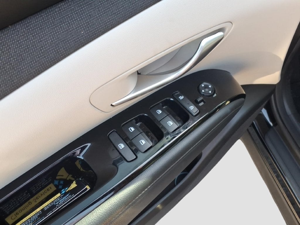 2023 Hyundai TUCSON HYBRID SEL Convenience Hybrid SEL