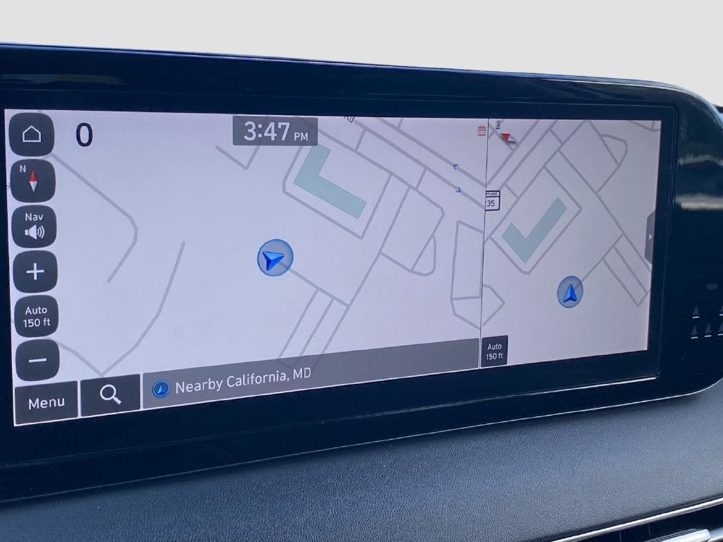 2025 Hyundai PALISADE SEL W/ Apple Carplay & Android