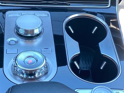 2025 Genesis GV80 2.5T