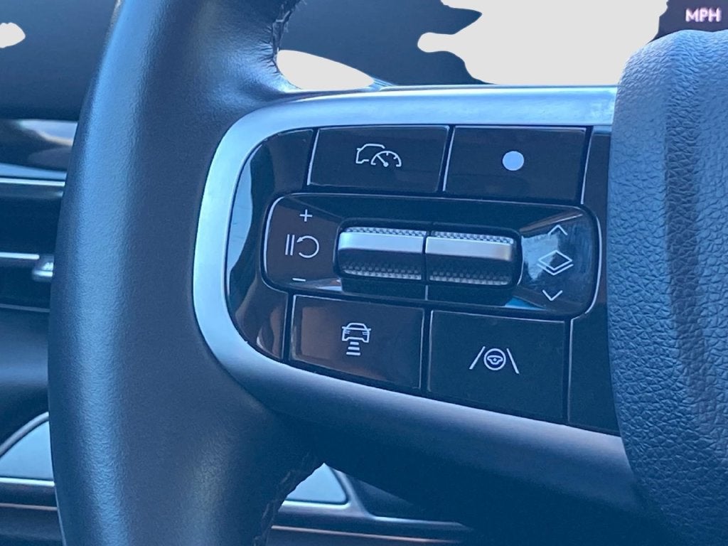 2025 Genesis GV80 2.5T