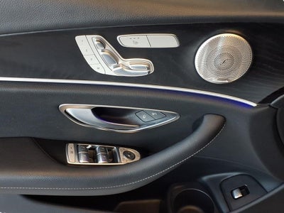2023 Mercedes-Benz E-Class E 350 4MATIC®