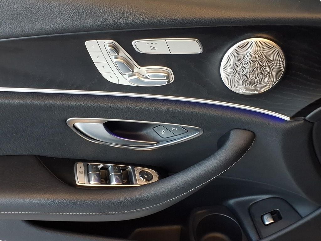 2023 Mercedes-Benz E-Class E 350 4MATIC®