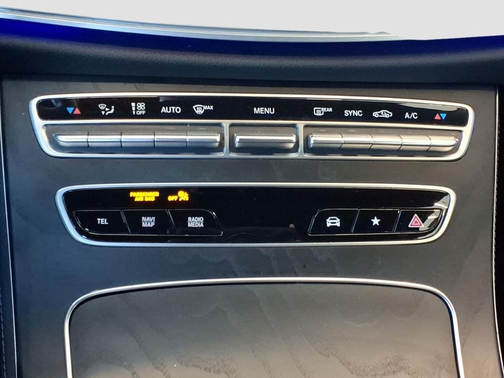 2023 Mercedes-Benz E-Class E 350 4MATIC®