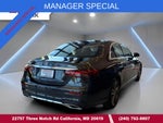 2023 Mercedes-Benz E-Class E 350 4MATIC®