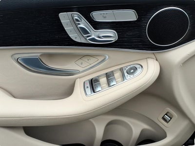 2021 Mercedes-Benz GLC GLC 300 4MATIC®