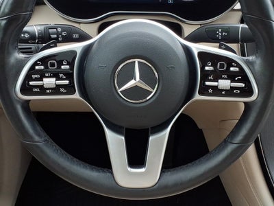 2021 Mercedes-Benz GLC GLC 300 4MATIC®