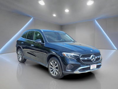 2024 Mercedes-Benz GLC GLC 300