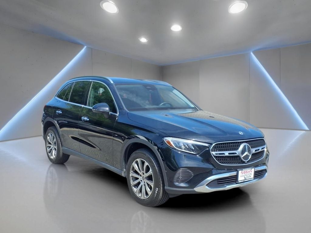 2024 Mercedes-Benz GLC GLC 300