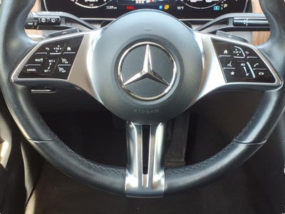 2024 Mercedes-Benz GLC GLC 300
