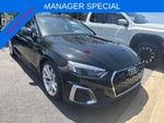2024 Audi A5 Sportback 45 S line Premium Plus quattro
