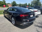 2024 Audi A5 Sportback 45 S line Premium Plus quattro